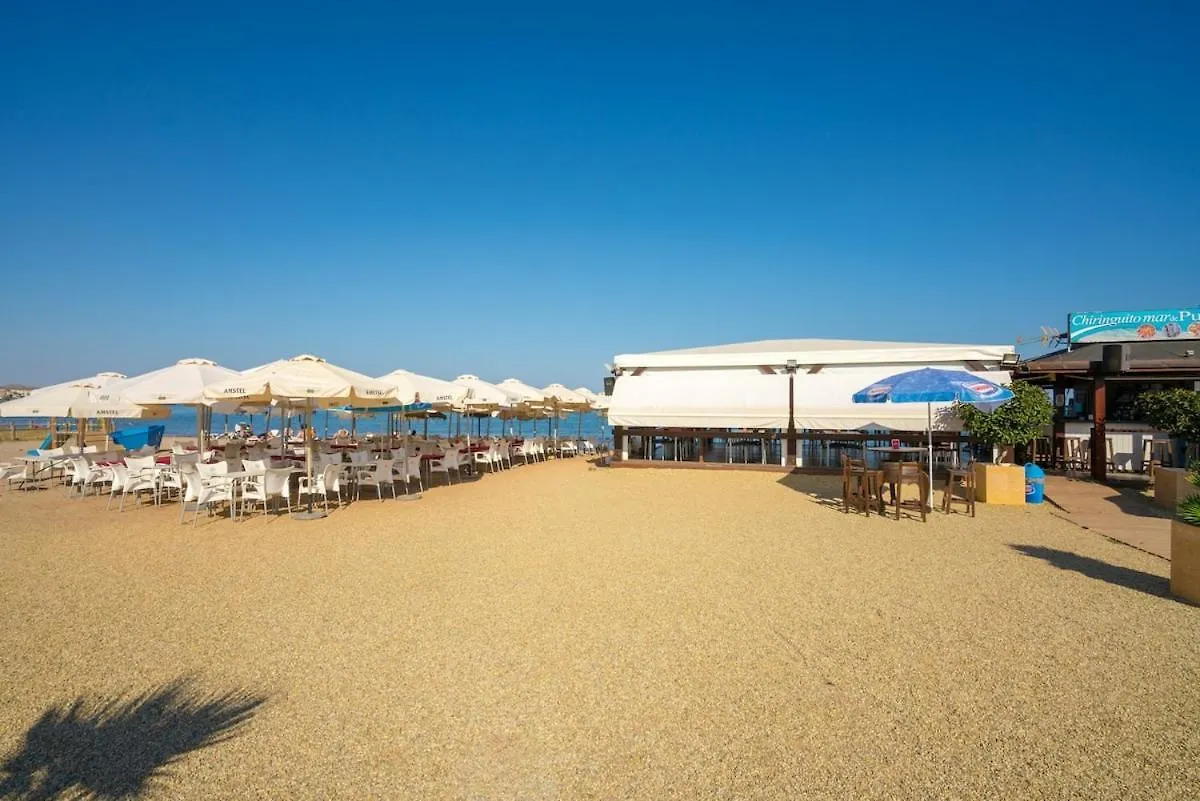 Uva Apartment San Juan De Los Terreros