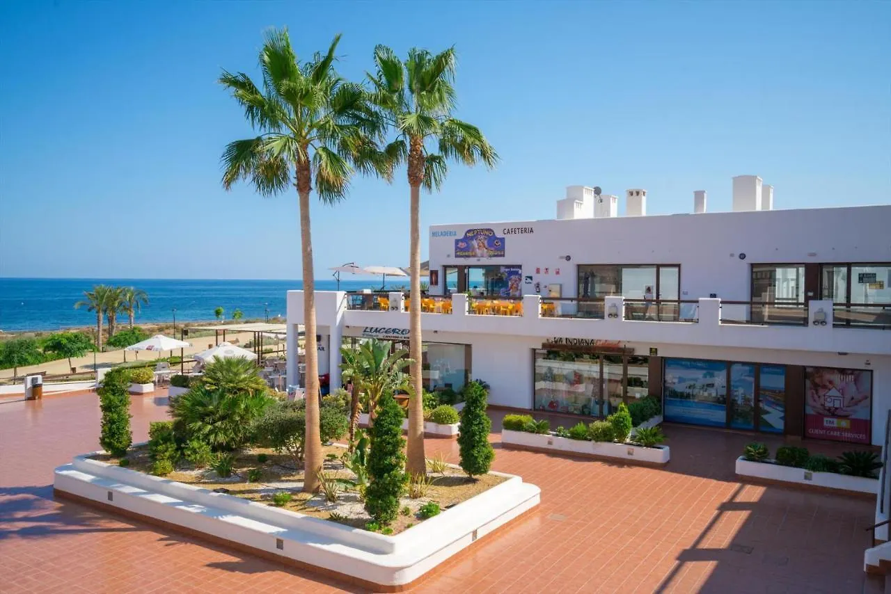 Uva Apartment San Juan De Los Terreros