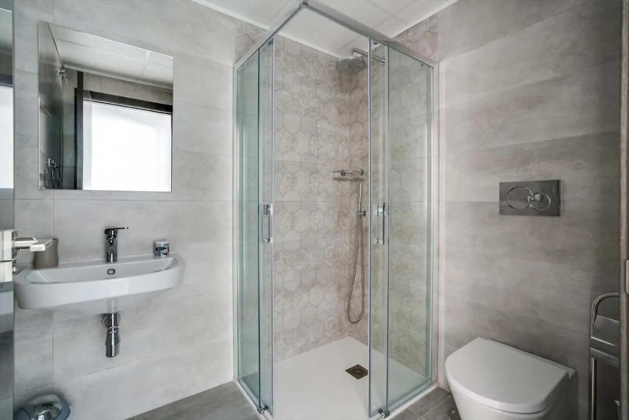 Uva Apartment San Juan De Los Terreros