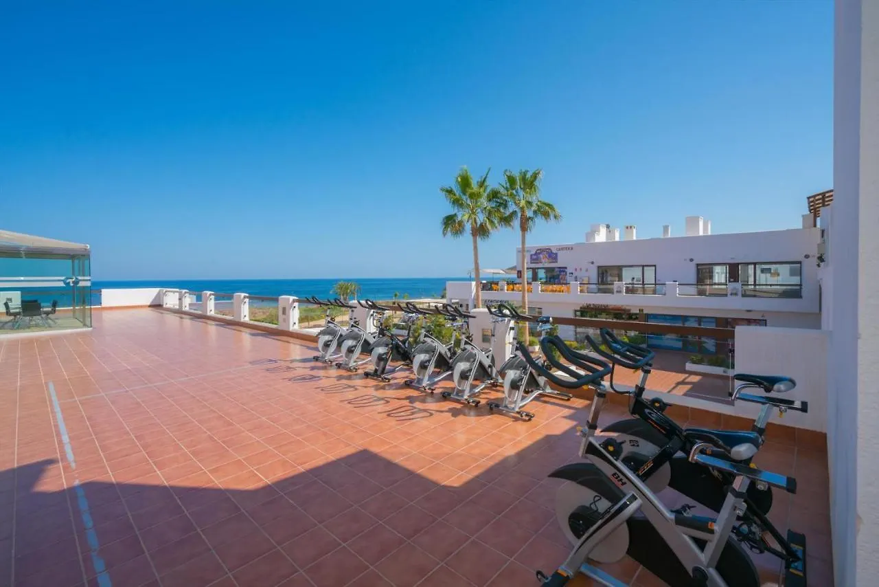 Uva Apartment San Juan De Los Terreros