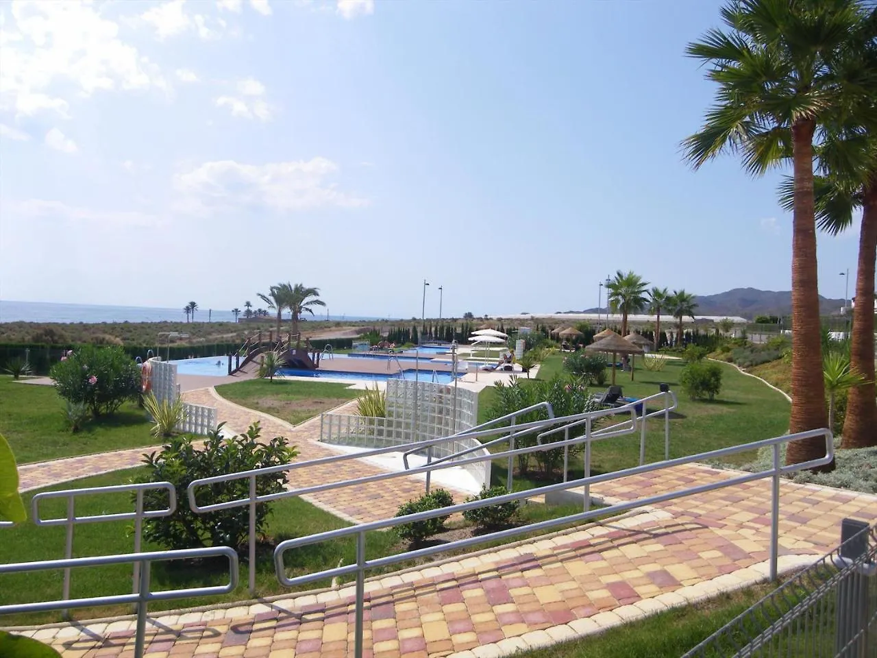 Uva Apartment San Juan De Los Terreros 0*,  Spain