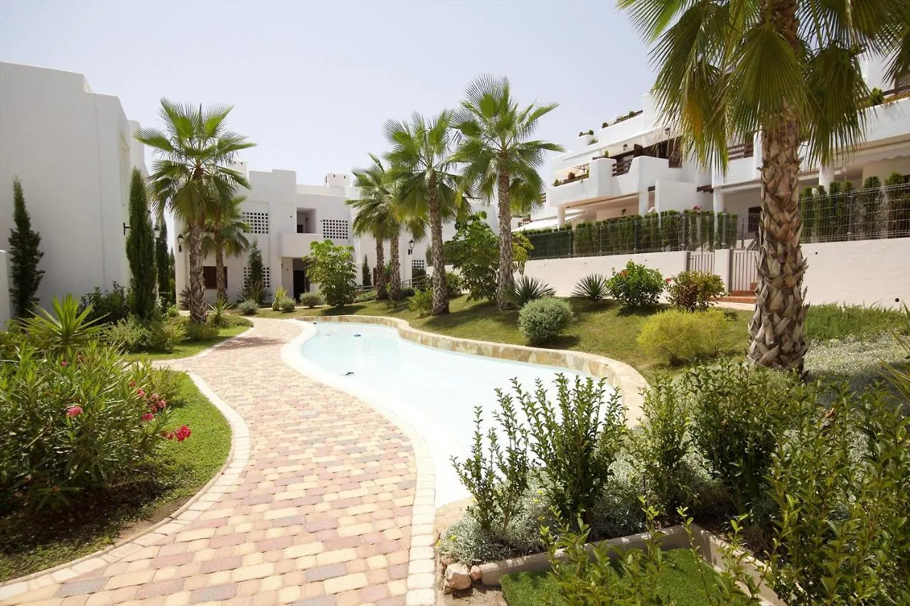 Uva Apartment San Juan De Los Terreros