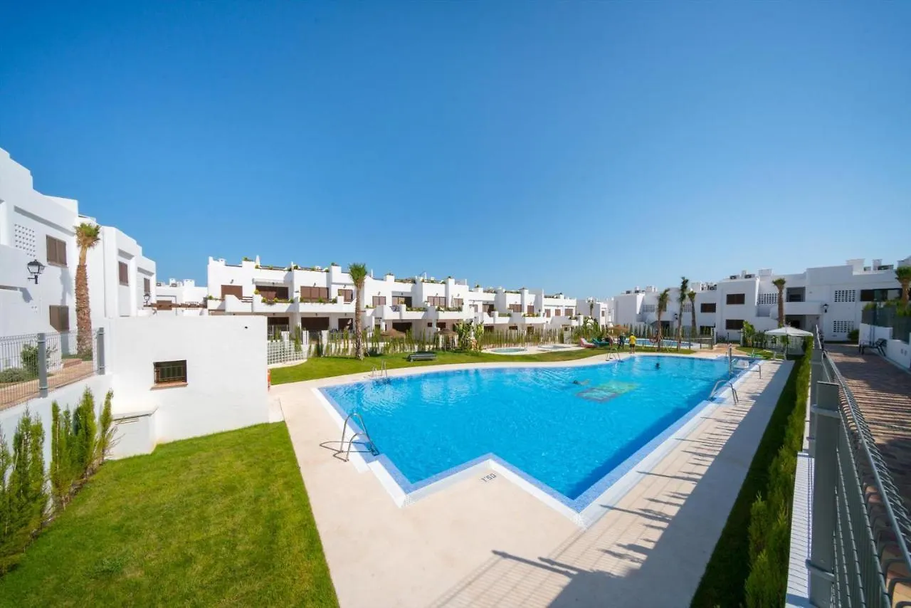 Uva Apartment San Juan De Los Terreros 0*,  Spain