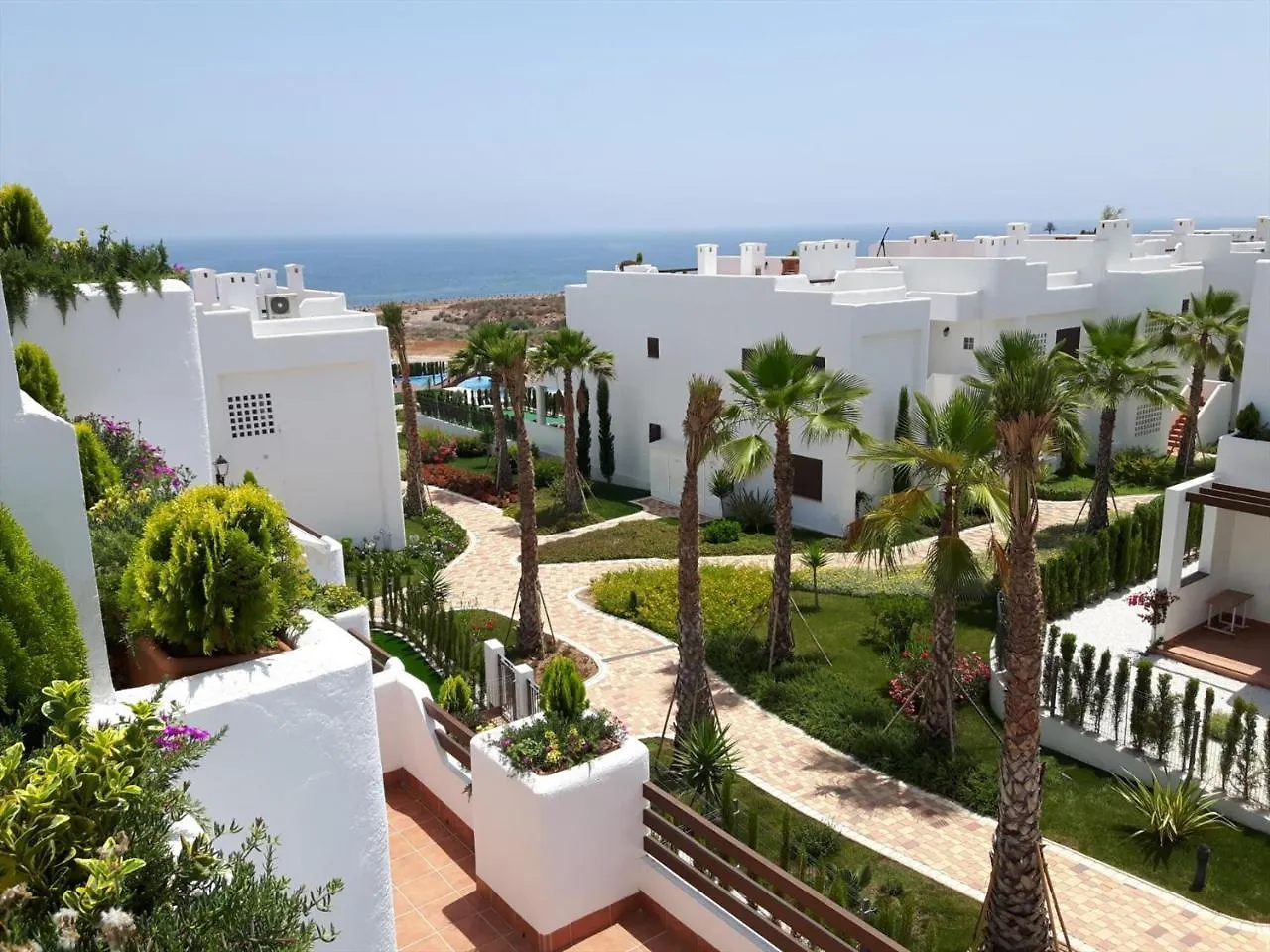 Uva Apartment San Juan De Los Terreros
