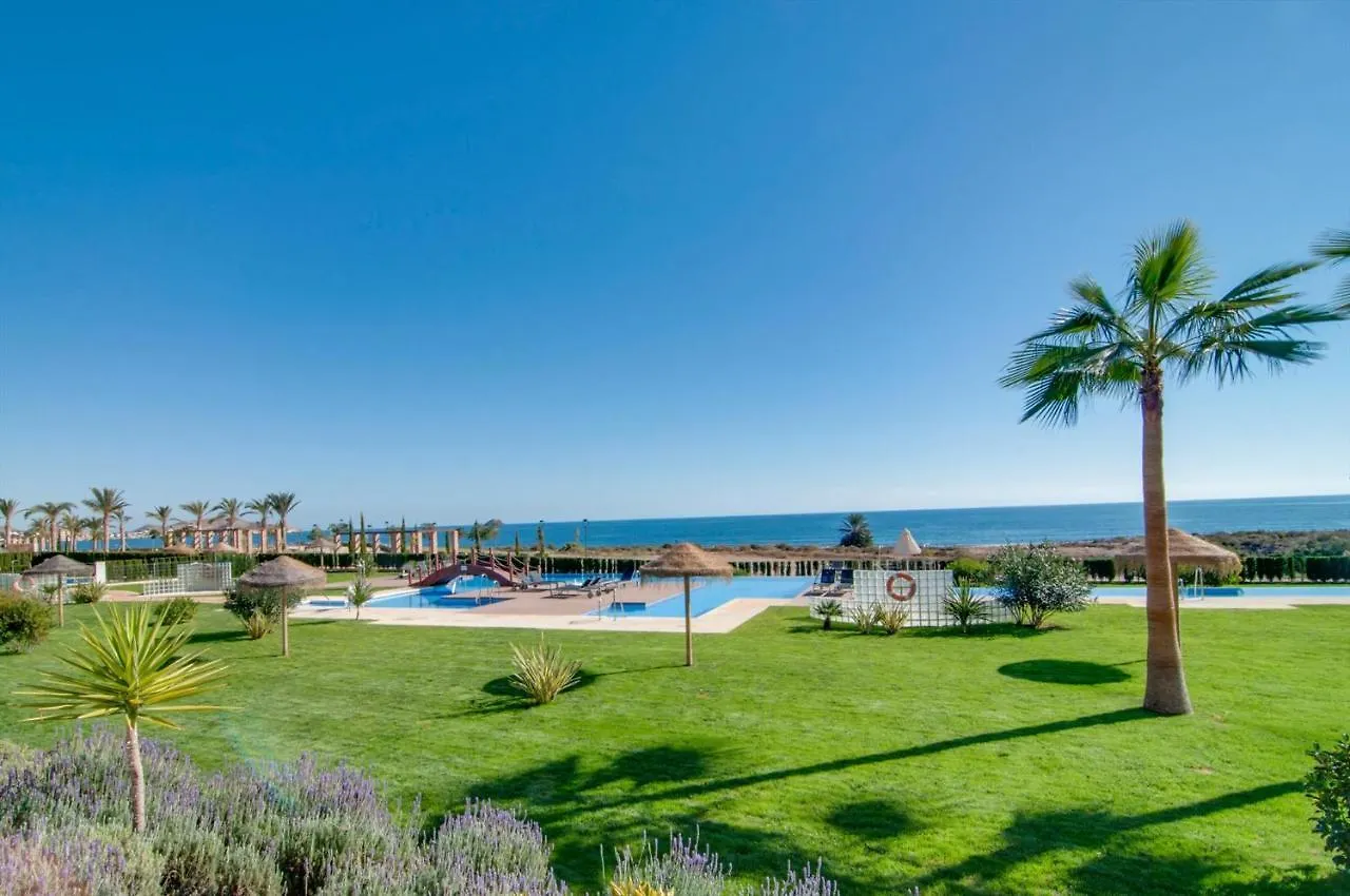 Uva Apartment San Juan De Los Terreros Spain