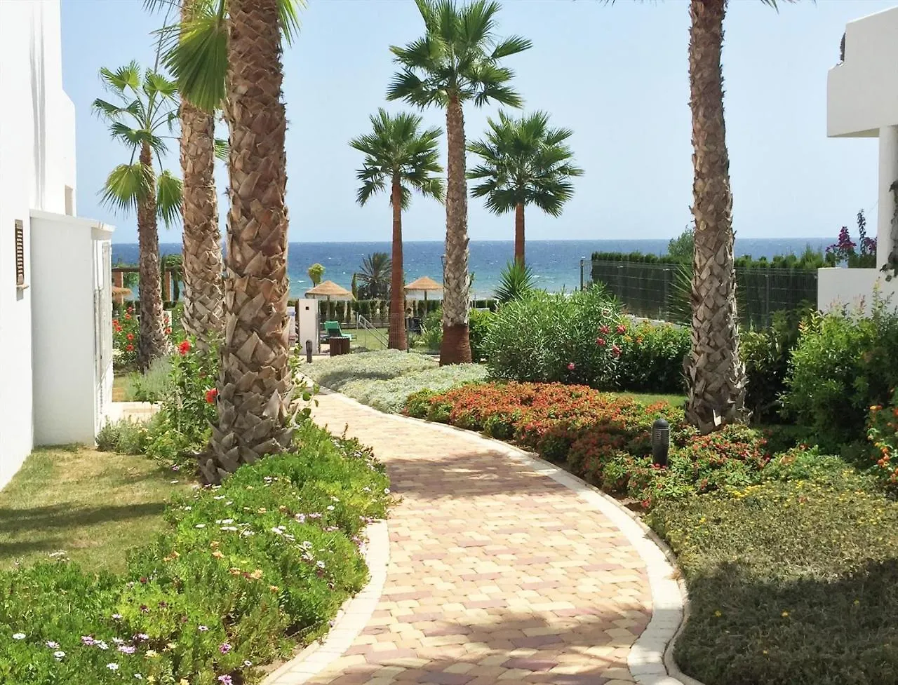 Uva Apartment San Juan De Los Terreros