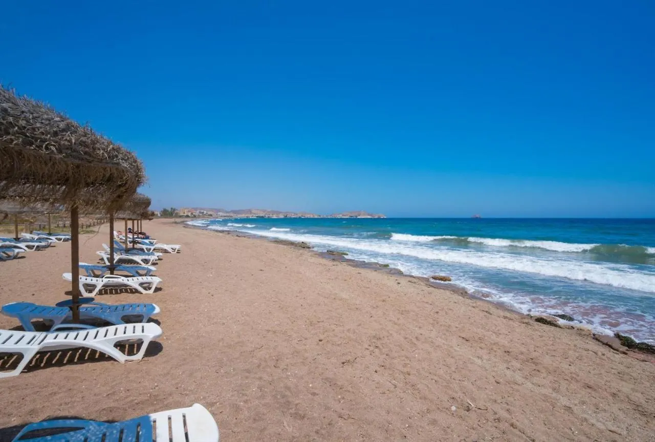 Uva Apartment San Juan De Los Terreros 0*,