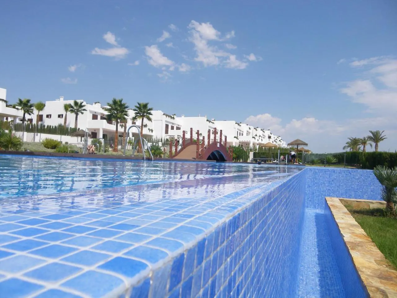 Uva Apartment San Juan De Los Terreros